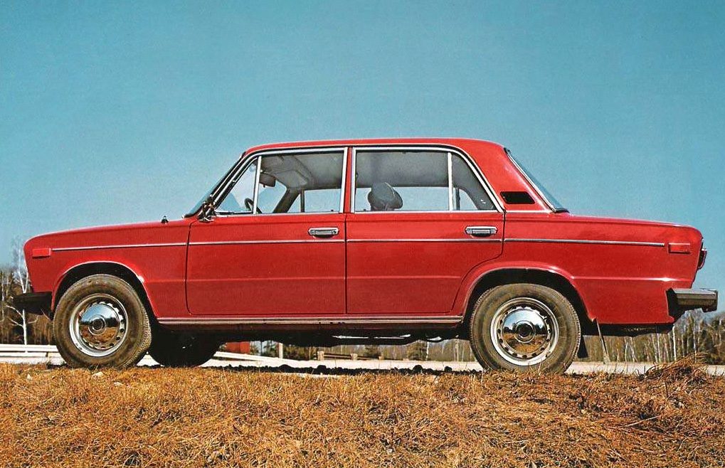 LADA (VAZ) 2106 2000